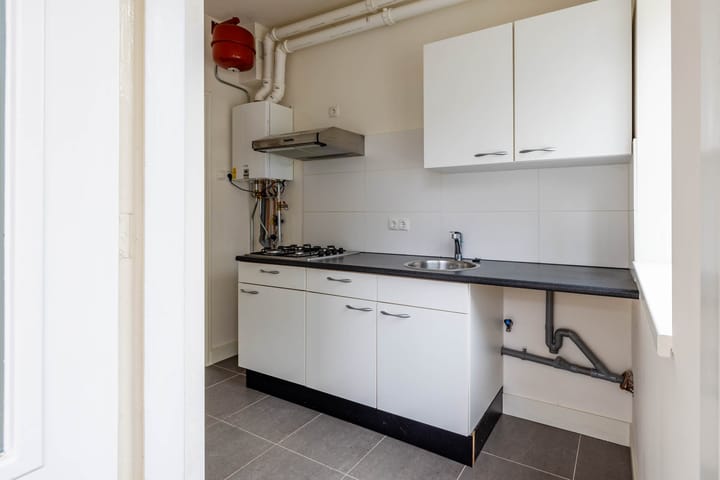 Foto 10 van Bergse Dorpsstraat 35-B