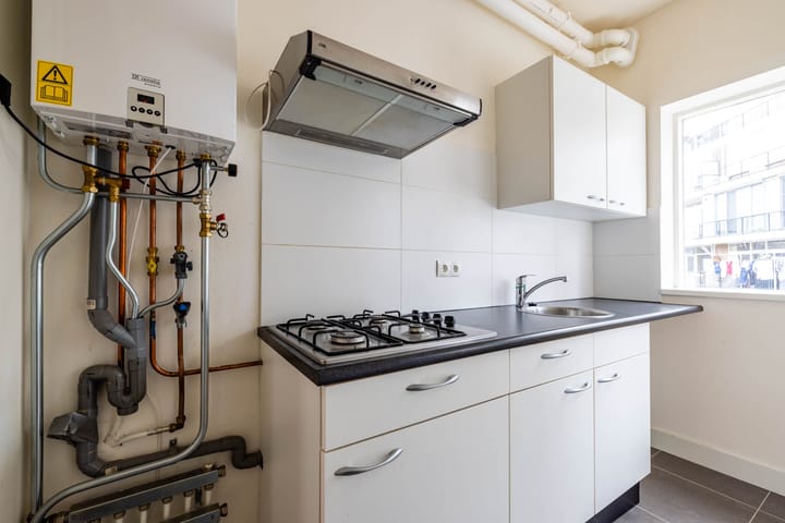 Foto 9 van Bergse Dorpsstraat 35-B