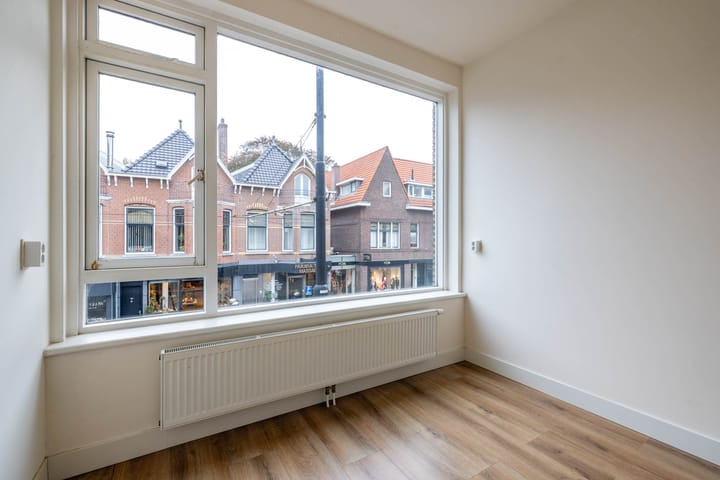 Foto 12 van Bergse Dorpsstraat 35-B