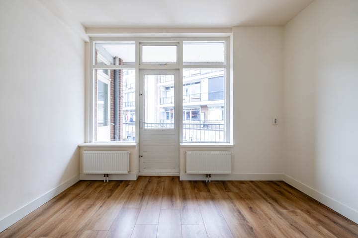 Foto 14 van Bergse Dorpsstraat 35-B