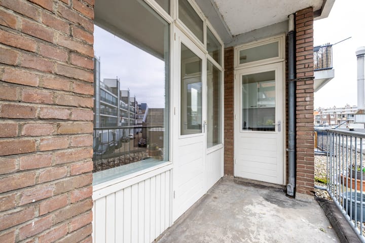 Foto 21 van Bergse Dorpsstraat 35-B