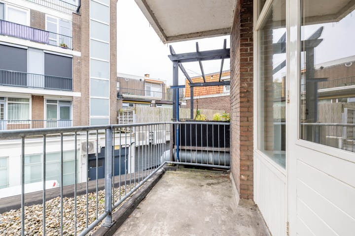 Foto 22 van Bergse Dorpsstraat 35-B