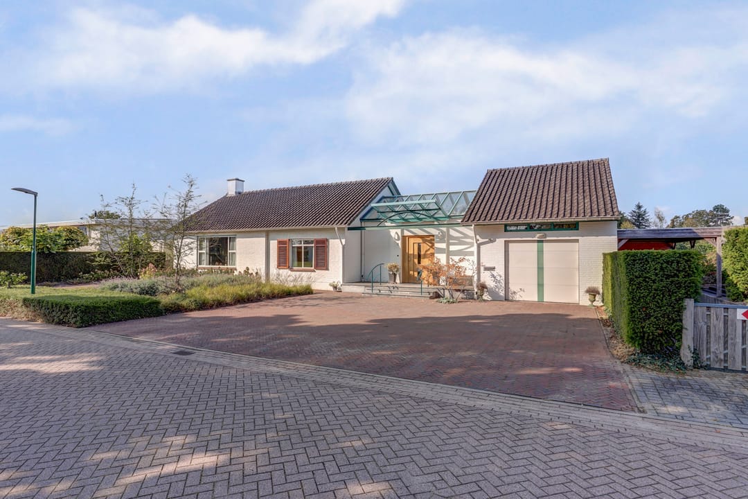 Foto 1 van Zandkampen 11