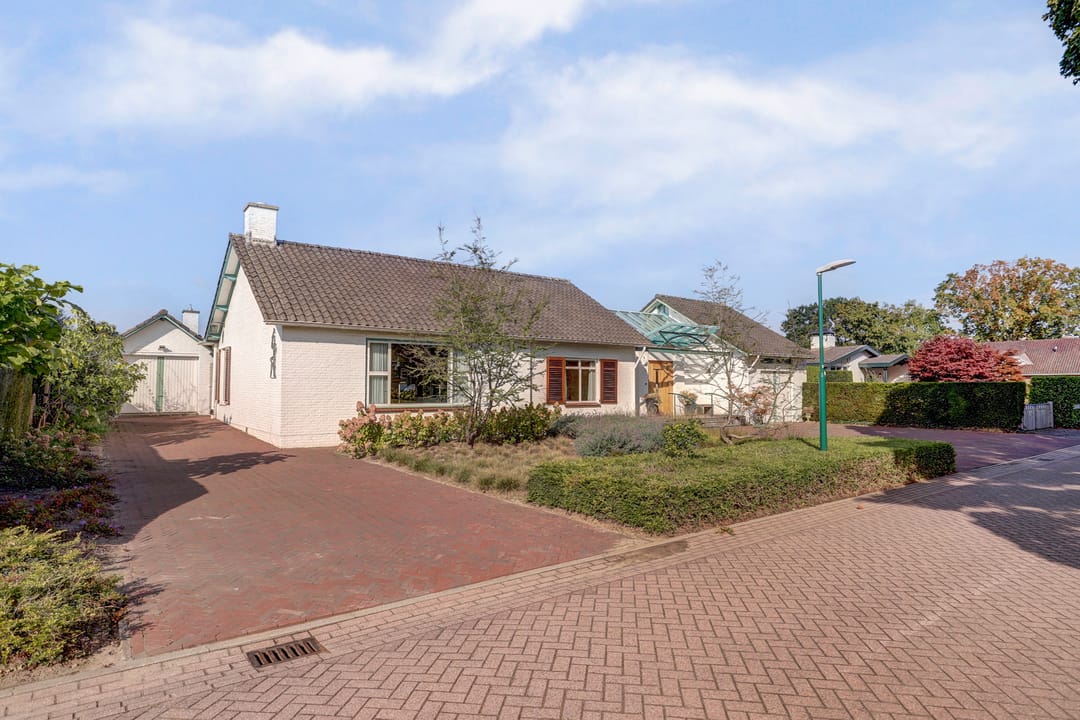 Foto 2 van Zandkampen 11