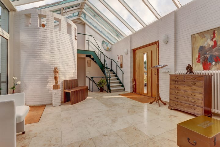 Foto 3 van Zandkampen 11