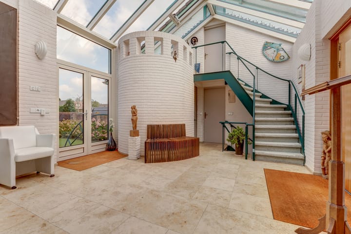 Foto 4 van Zandkampen 11