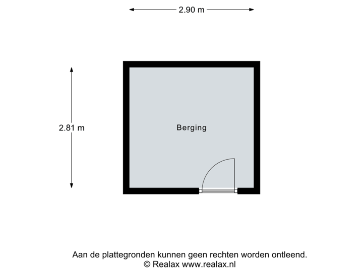 Berging