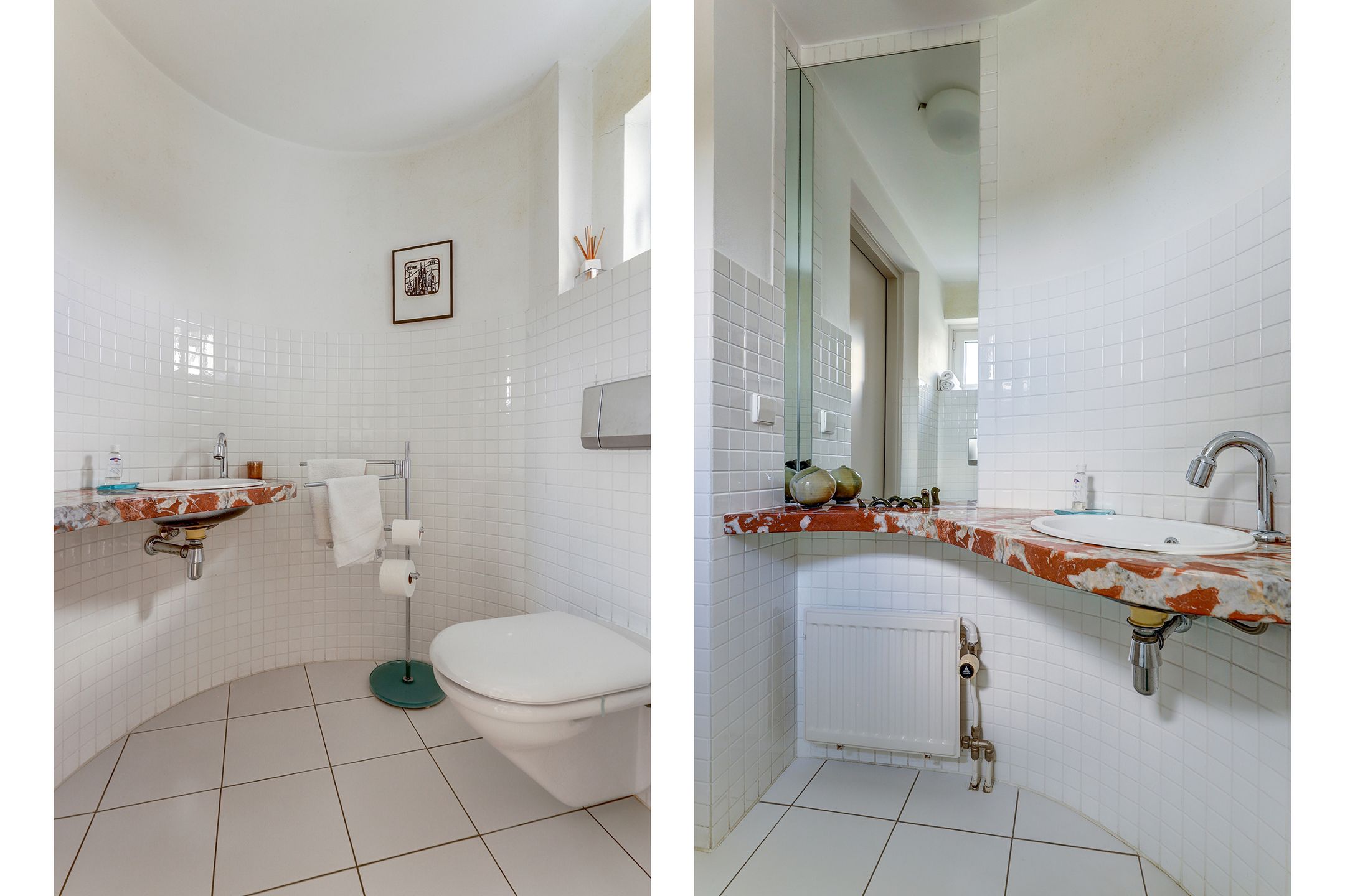 Foto 6 van Zandkampen 11