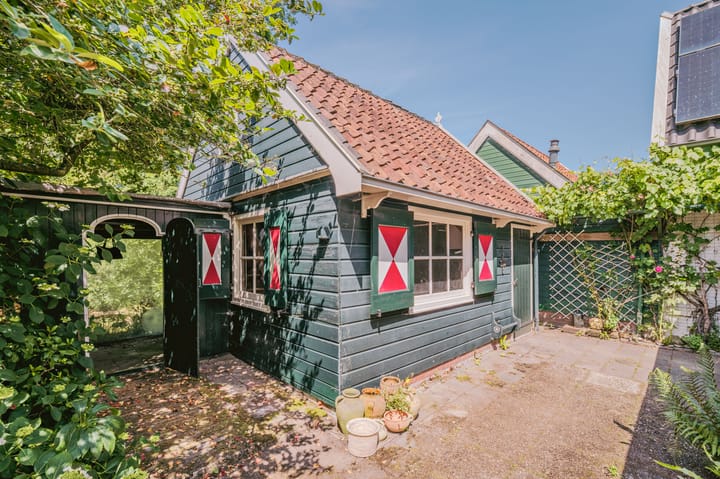 Photo 7 of Amsteldijk Noord 83