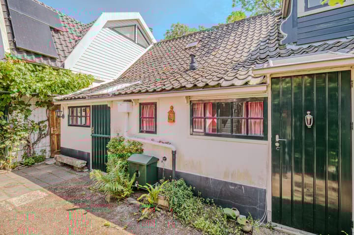 Photo 8 of Amsteldijk Noord 83