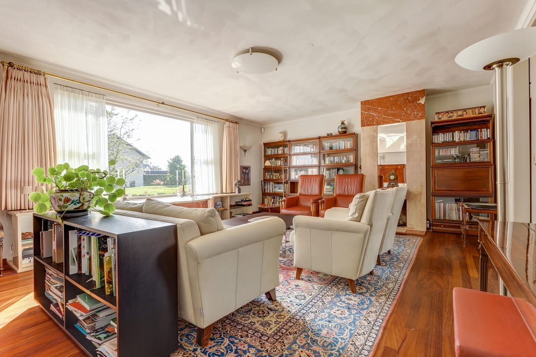 Foto 7 van Zandkampen 11