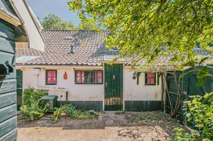 Photo 9 of Amsteldijk Noord 83