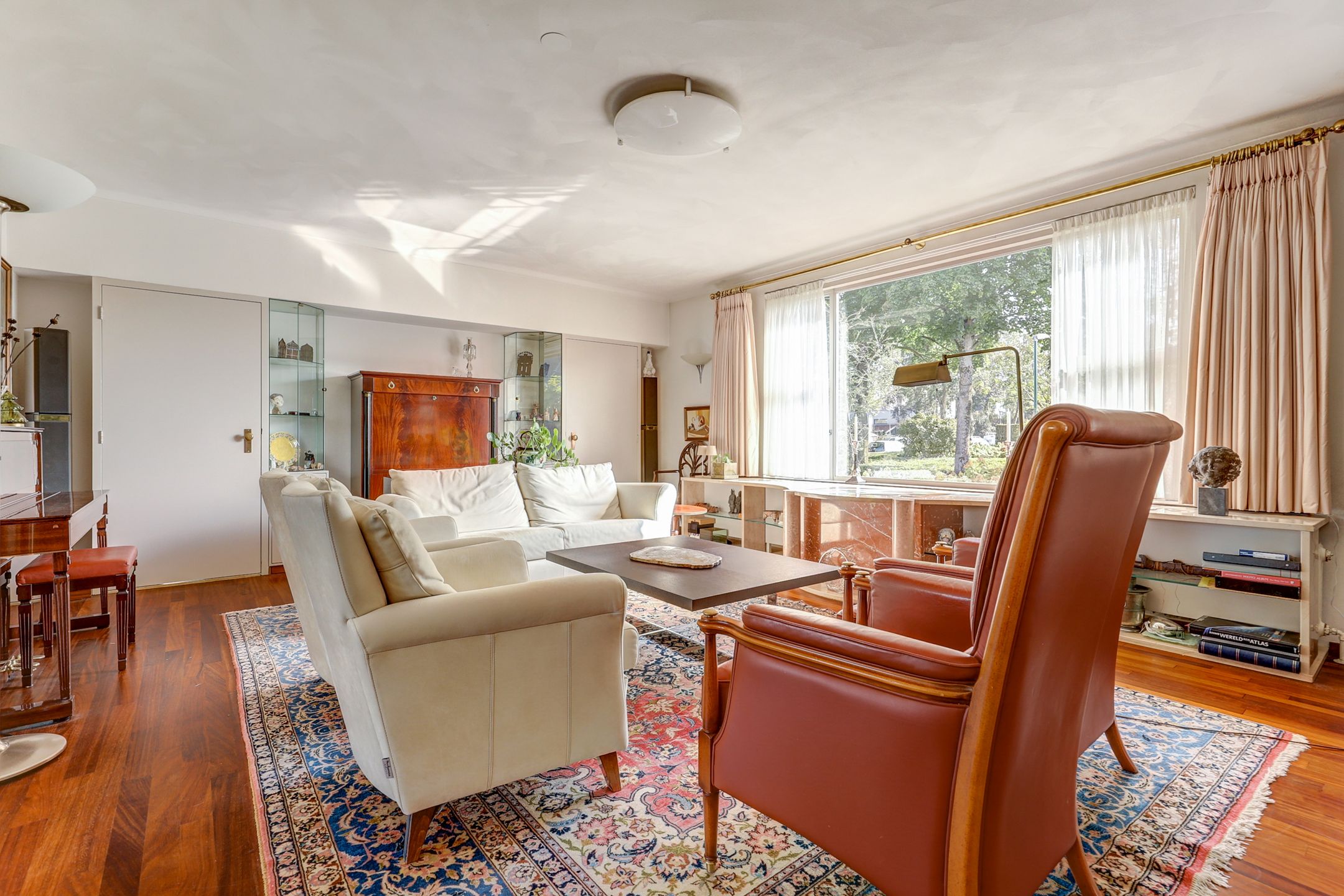 Foto 9 van Zandkampen 11