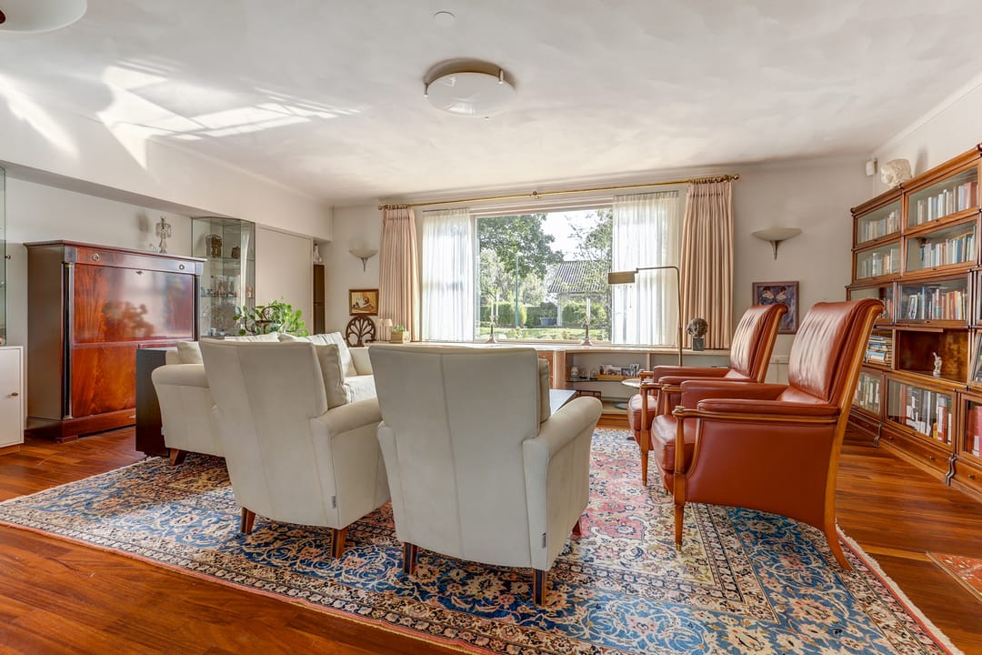 Foto 8 van Zandkampen 11