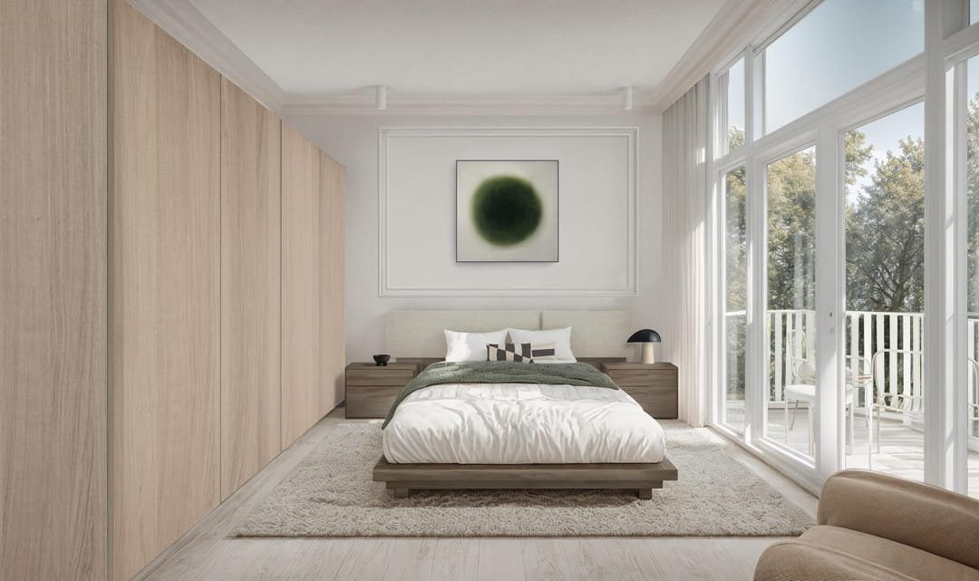 Foto 2 van Westeinde 4-B