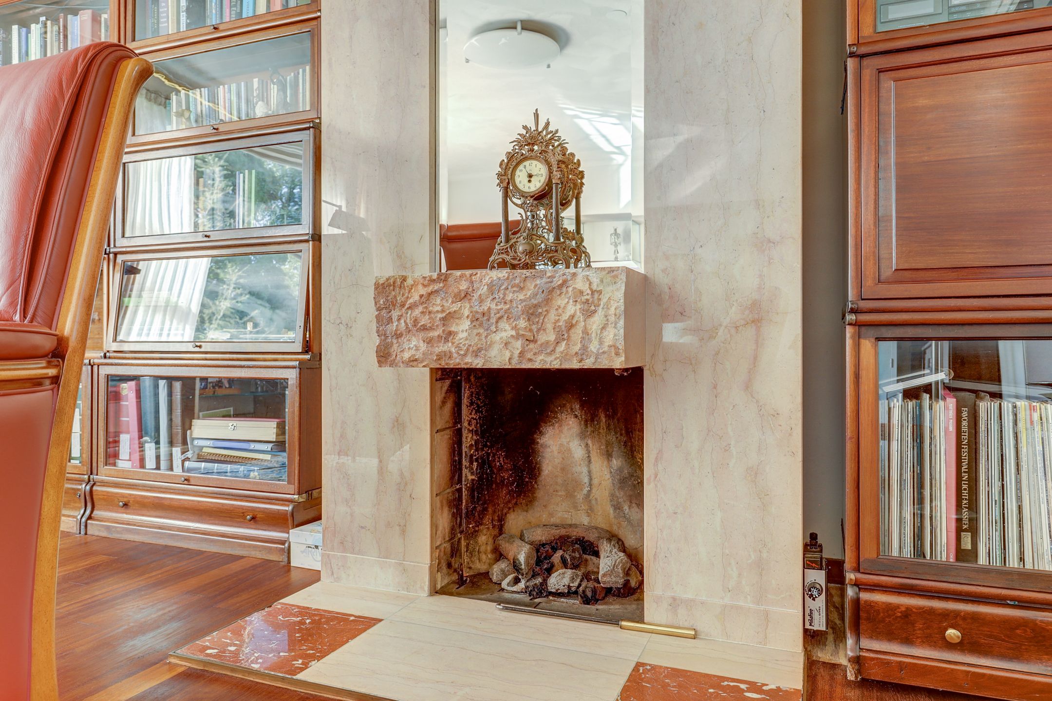 Foto 12 van Zandkampen 11