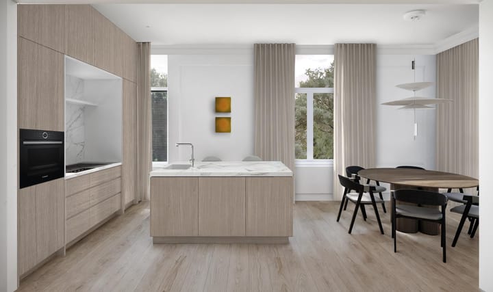 Photo 3 of Westeinde 4-B