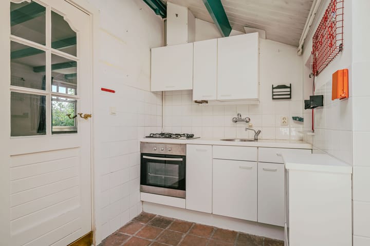 Photo 12 of Amsteldijk Noord 83