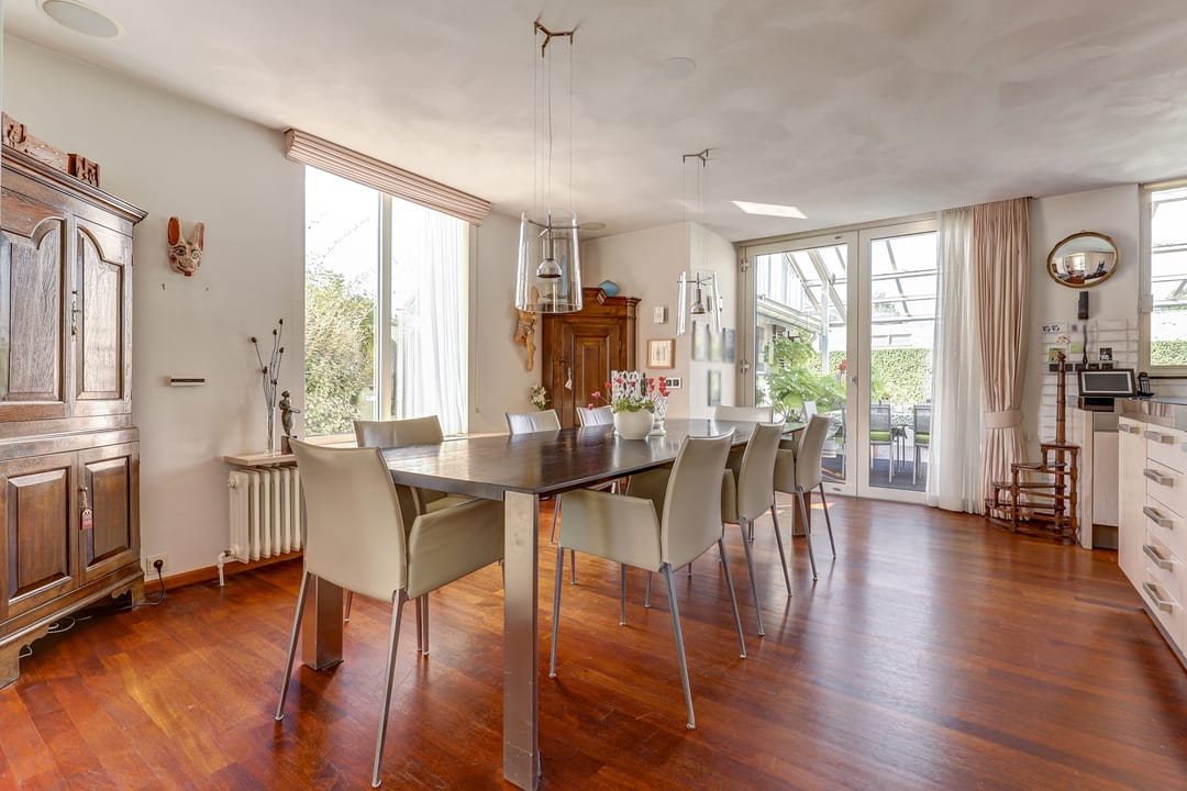 Foto 13 van Zandkampen 11