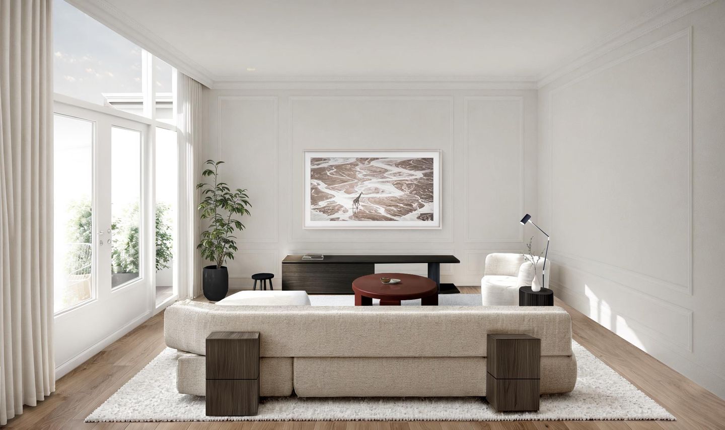 Foto 4 van Westeinde 4-B