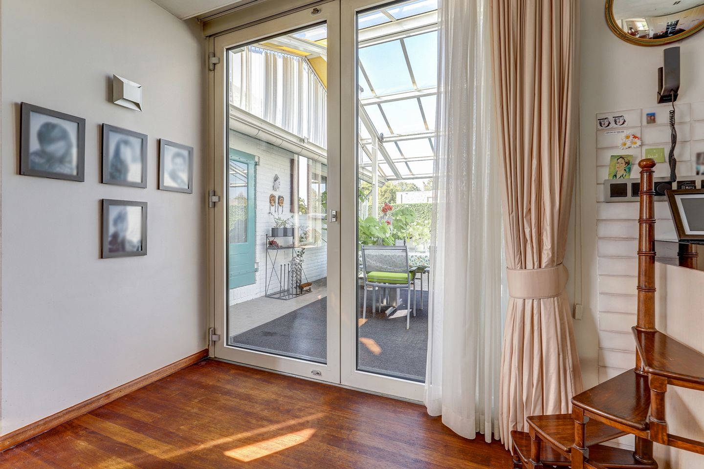 Foto 14 van Zandkampen 11