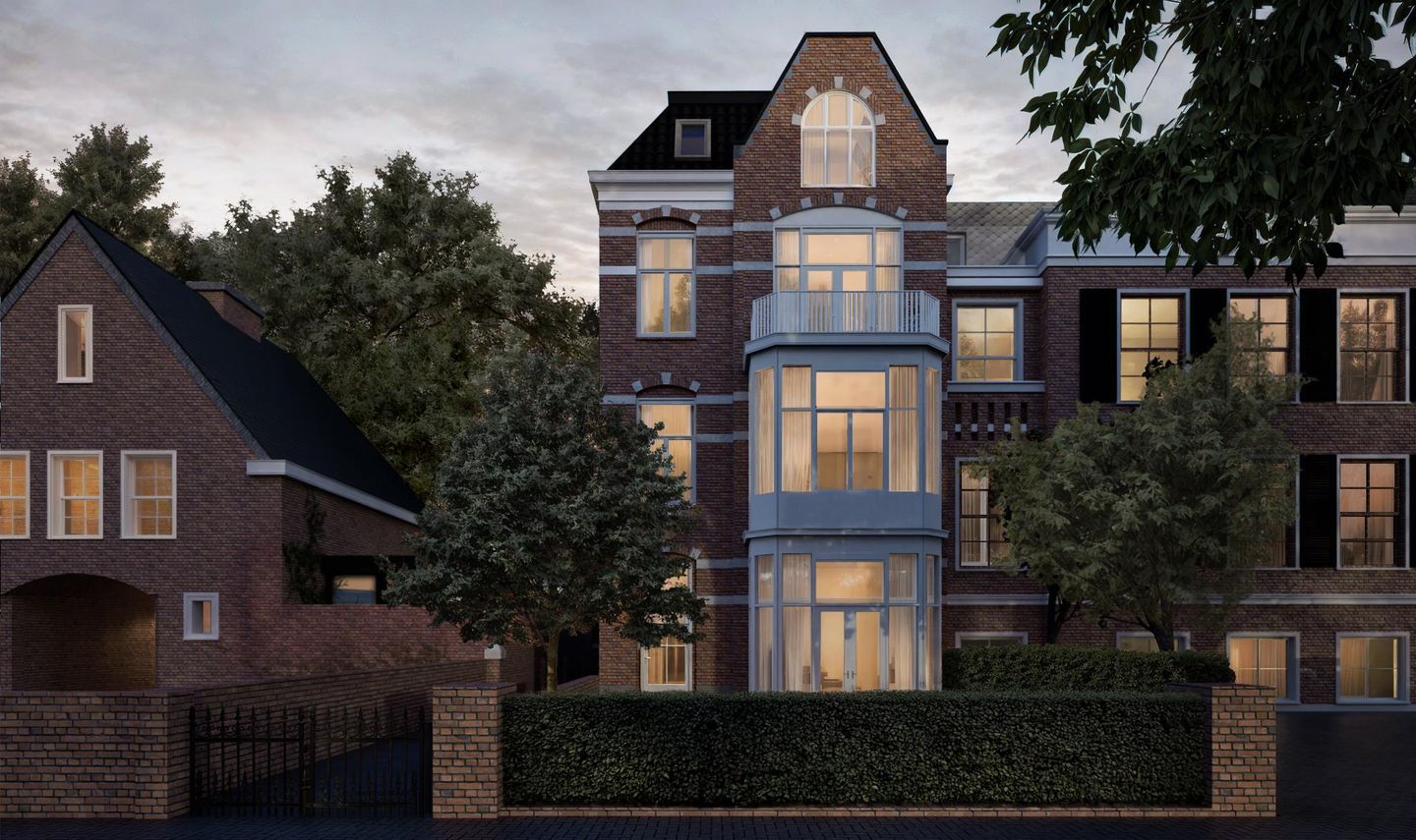 Foto 5 van Westeinde 4-B