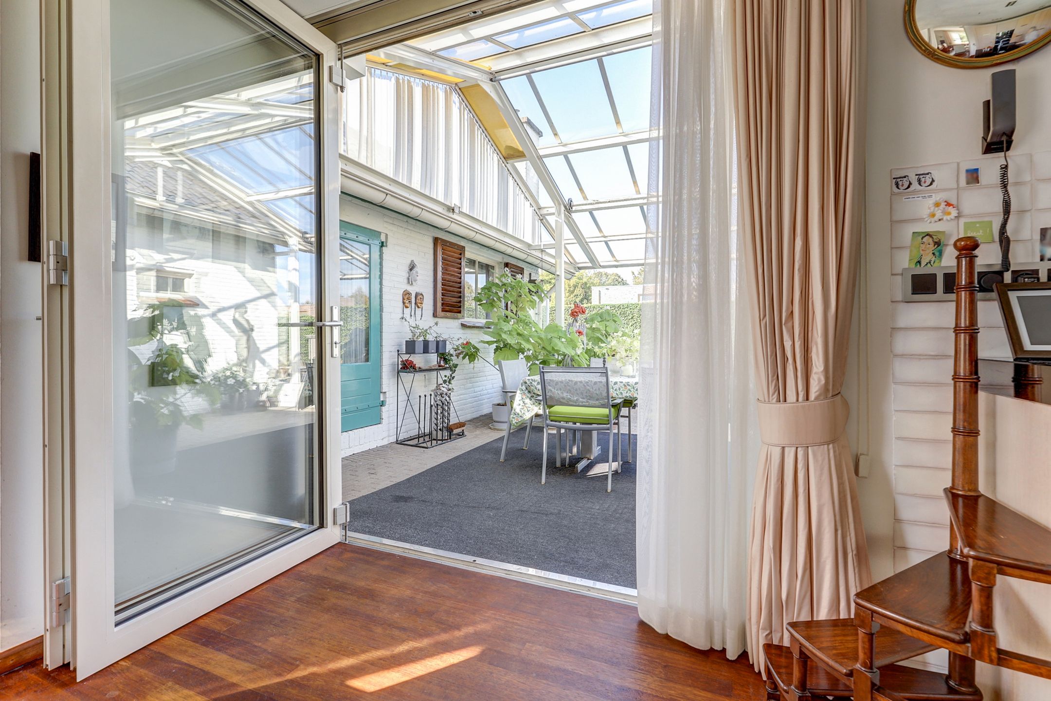 Foto 15 van Zandkampen 11