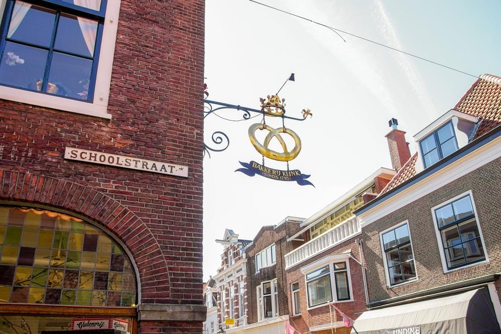 Foto 6 van Westeinde 4-B