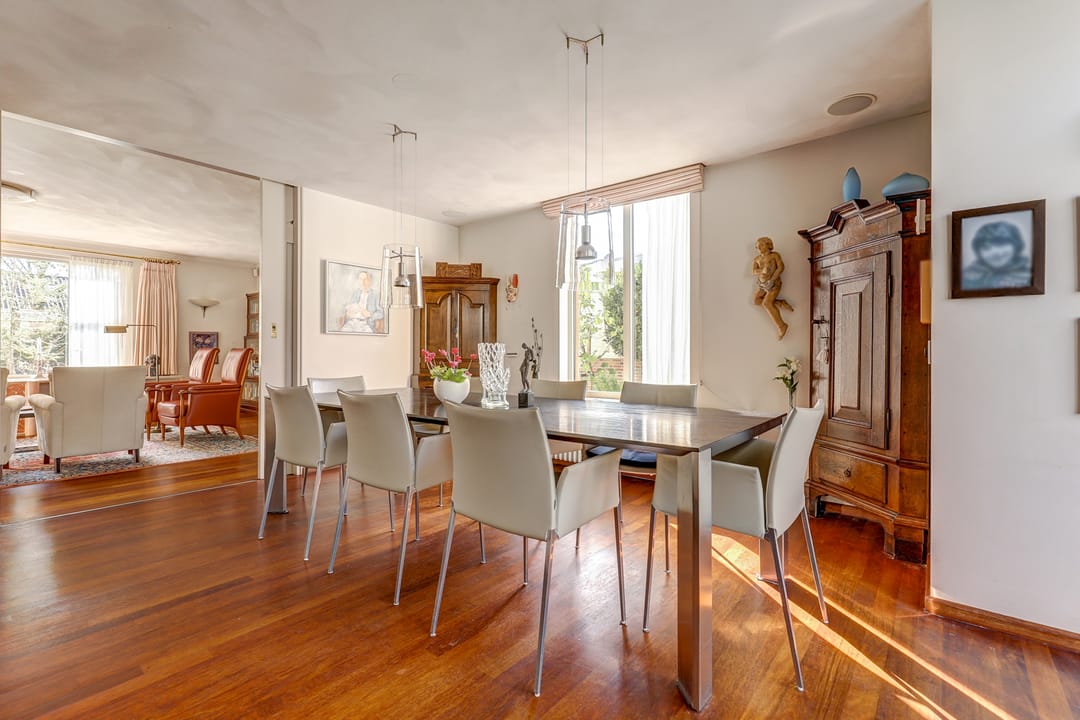 Foto 16 van Zandkampen 11