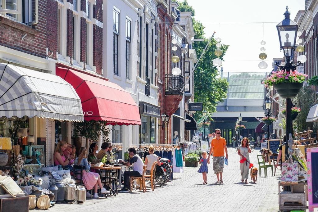 Foto 7 van Westeinde 4-B