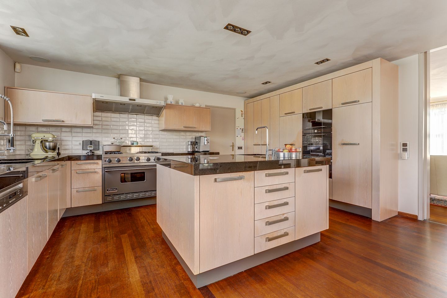 Foto 19 van Zandkampen 11