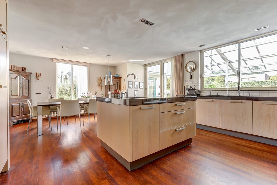 Foto 22 van Zandkampen 11