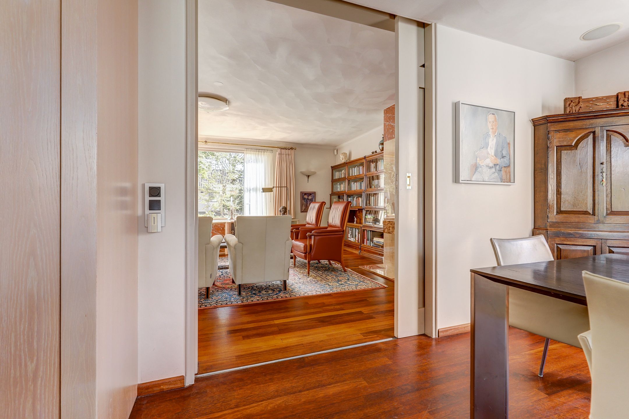 Foto 24 van Zandkampen 11