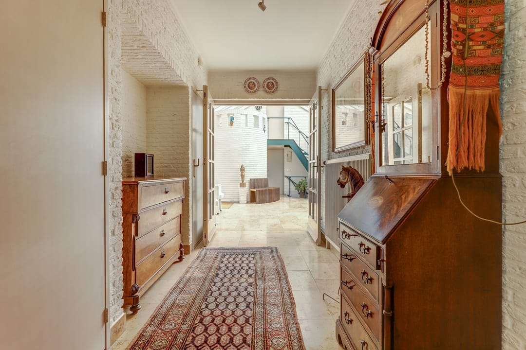 Foto 26 van Zandkampen 11