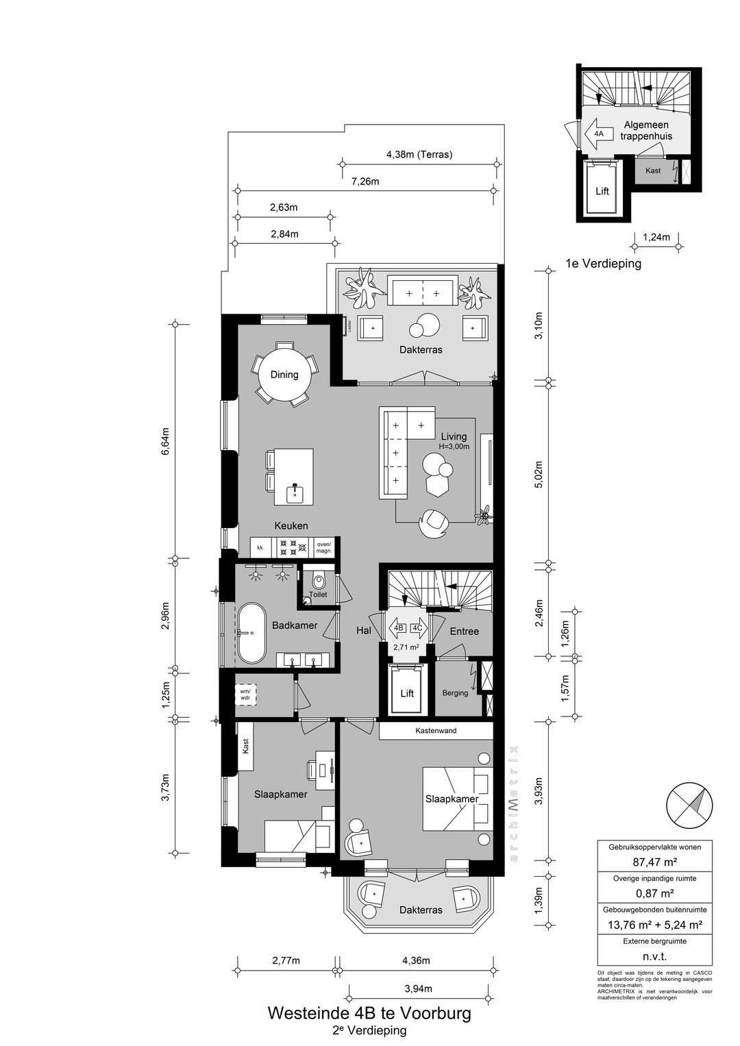 Foto 17 van Westeinde 4-B