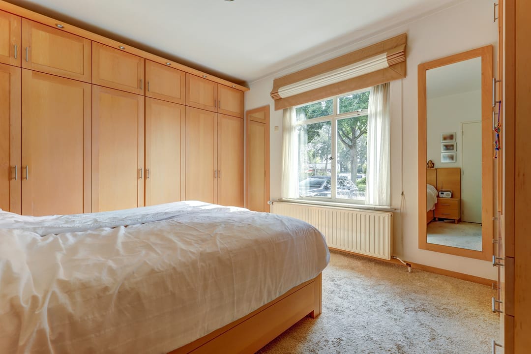 Foto 31 van Zandkampen 11