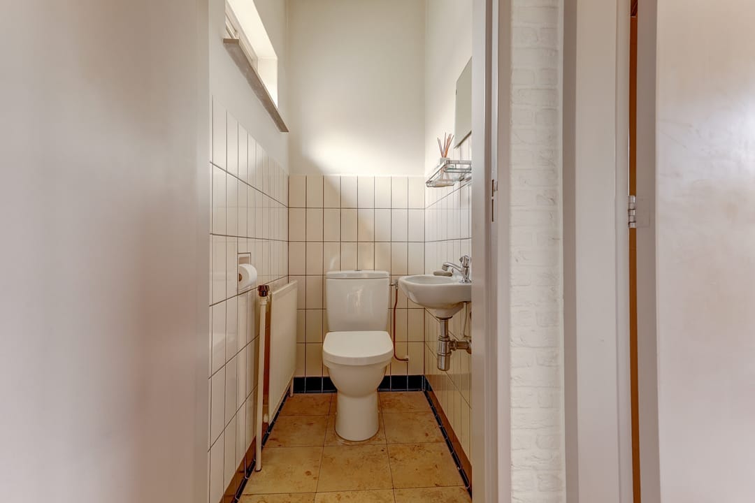 Foto 38 van Zandkampen 11