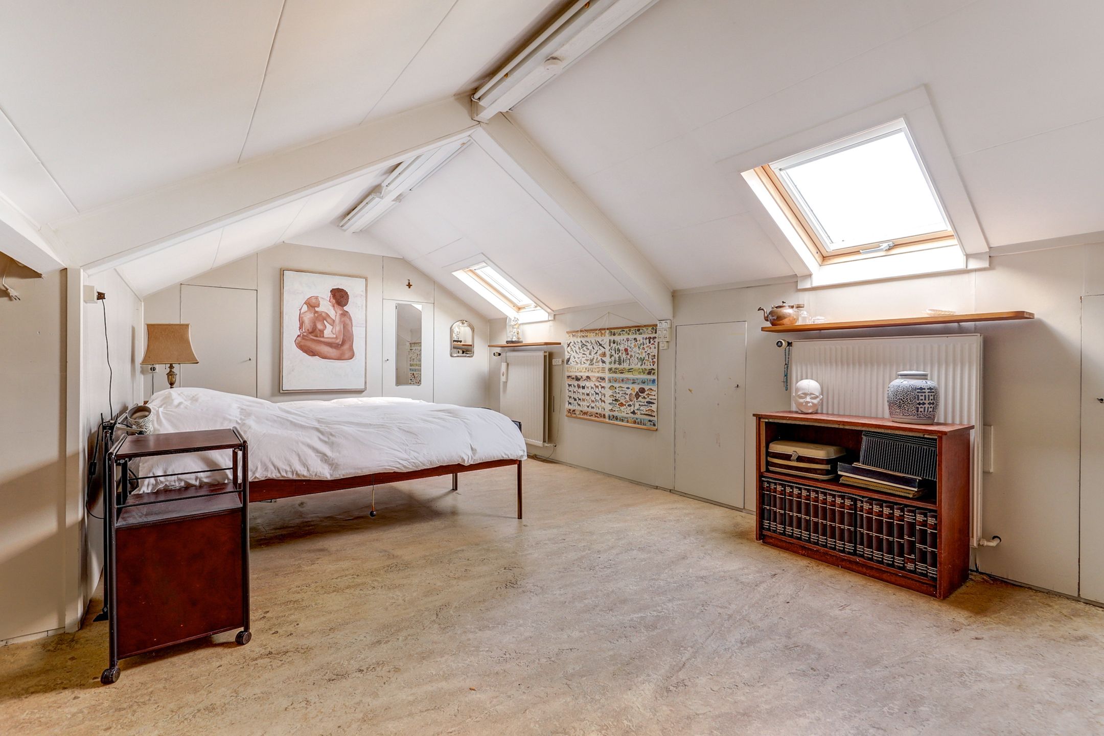 Foto 42 van Zandkampen 11