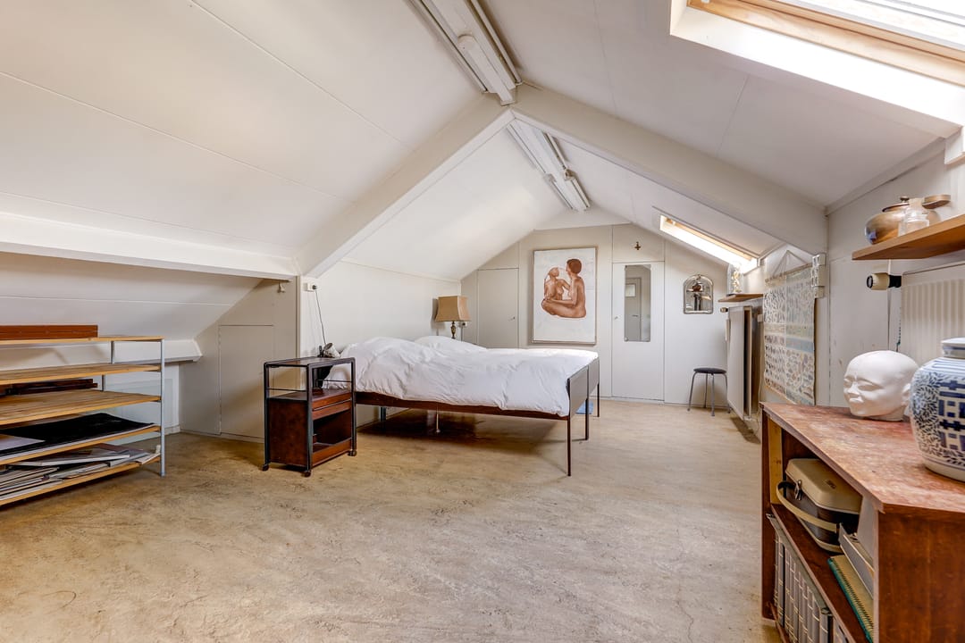 Foto 43 van Zandkampen 11