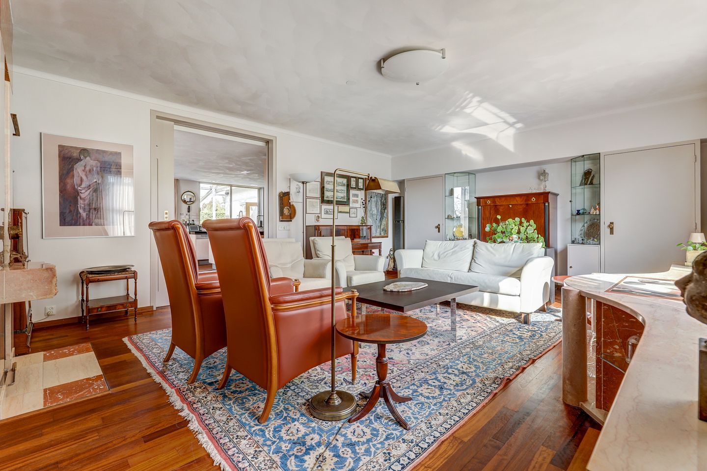 Foto 10 van Zandkampen 11