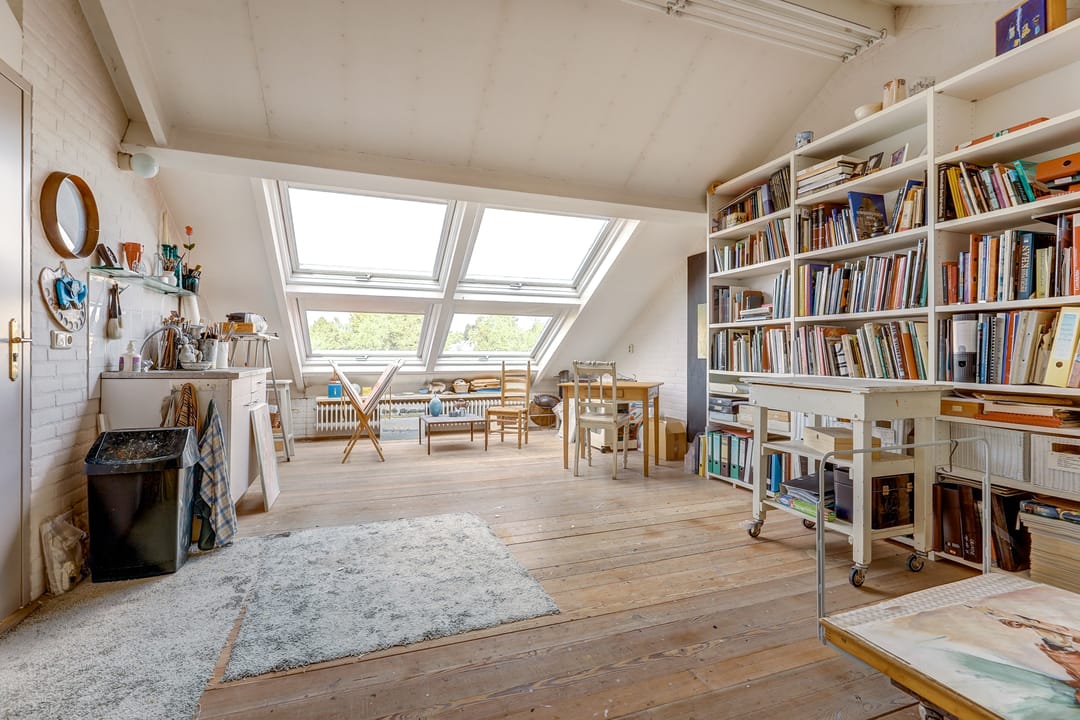 Foto 47 van Zandkampen 11