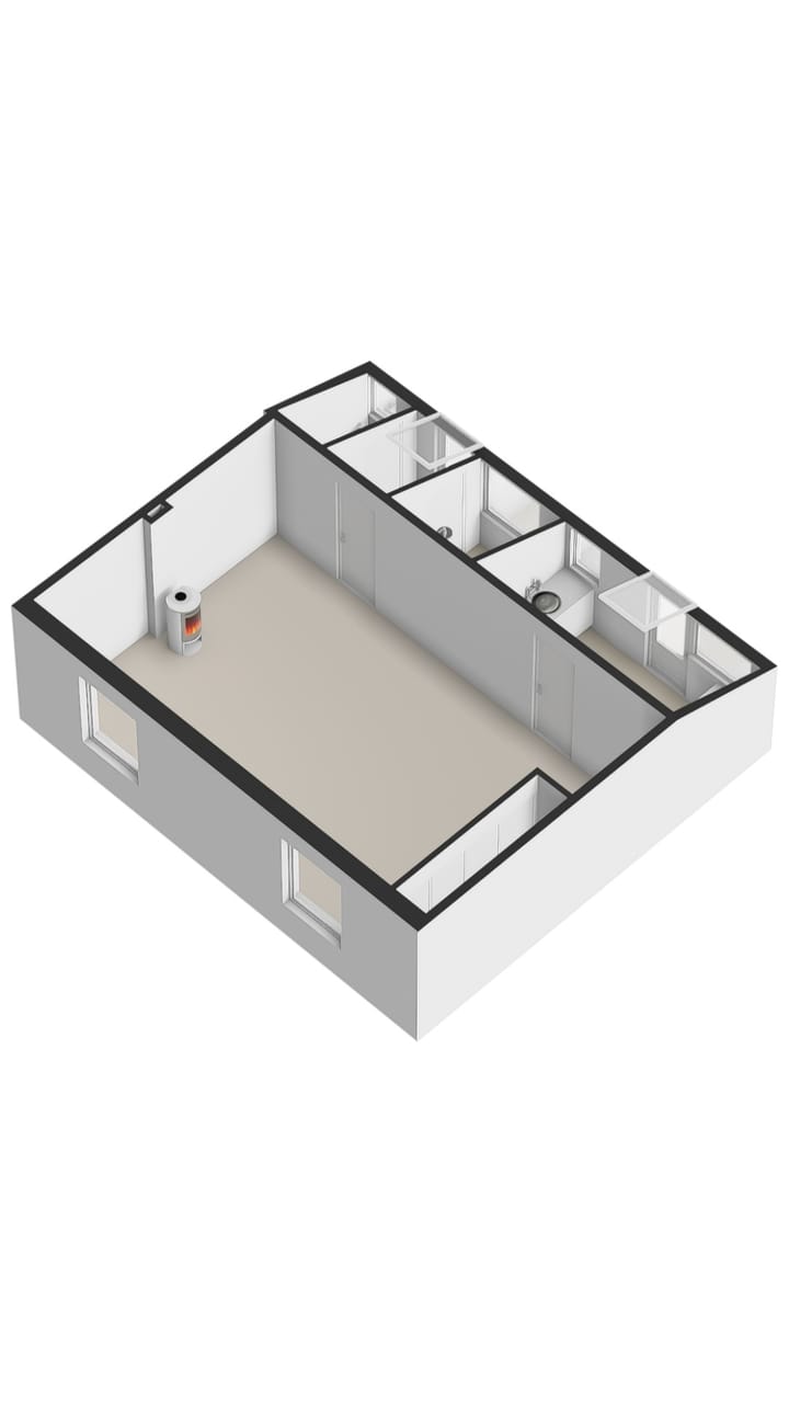 Photo 42 of Amsteldijk Noord 83