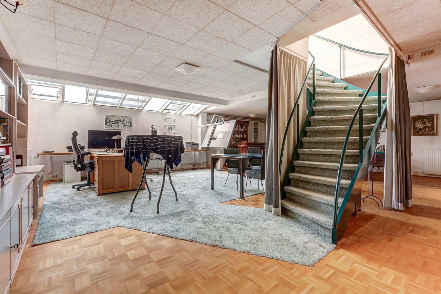 Foto 49 van Zandkampen 11