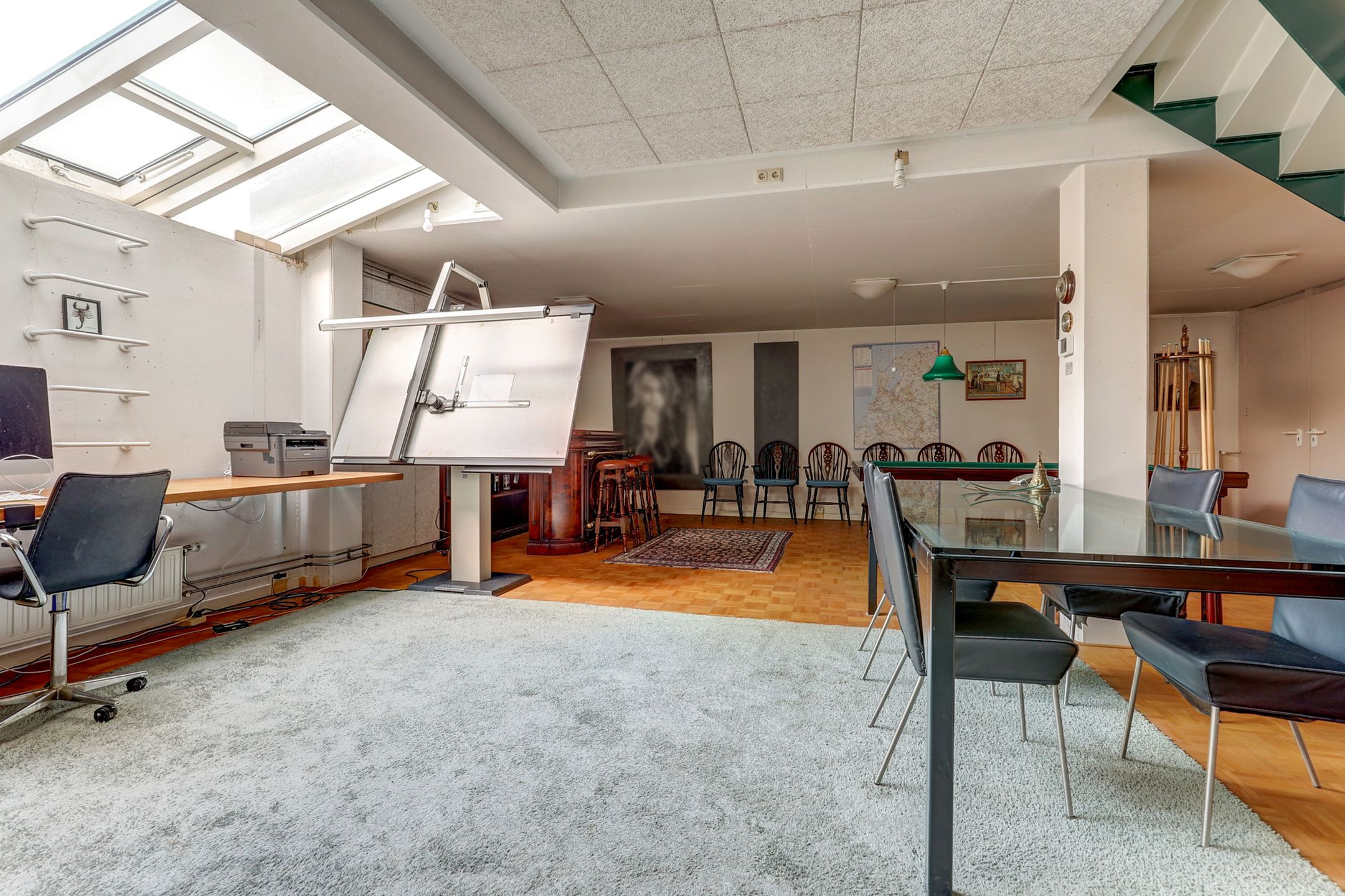 Foto 51 van Zandkampen 11