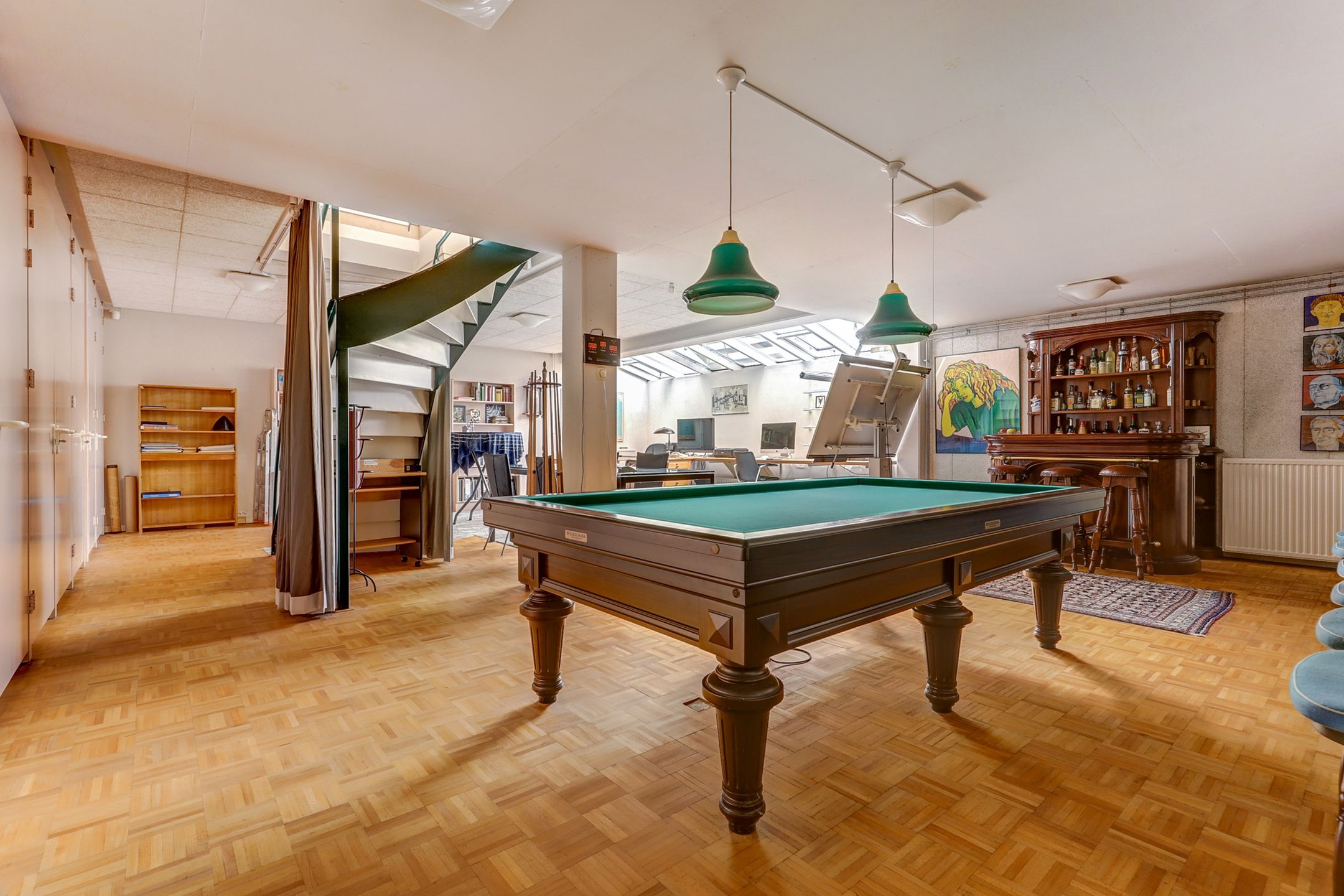 Foto 54 van Zandkampen 11