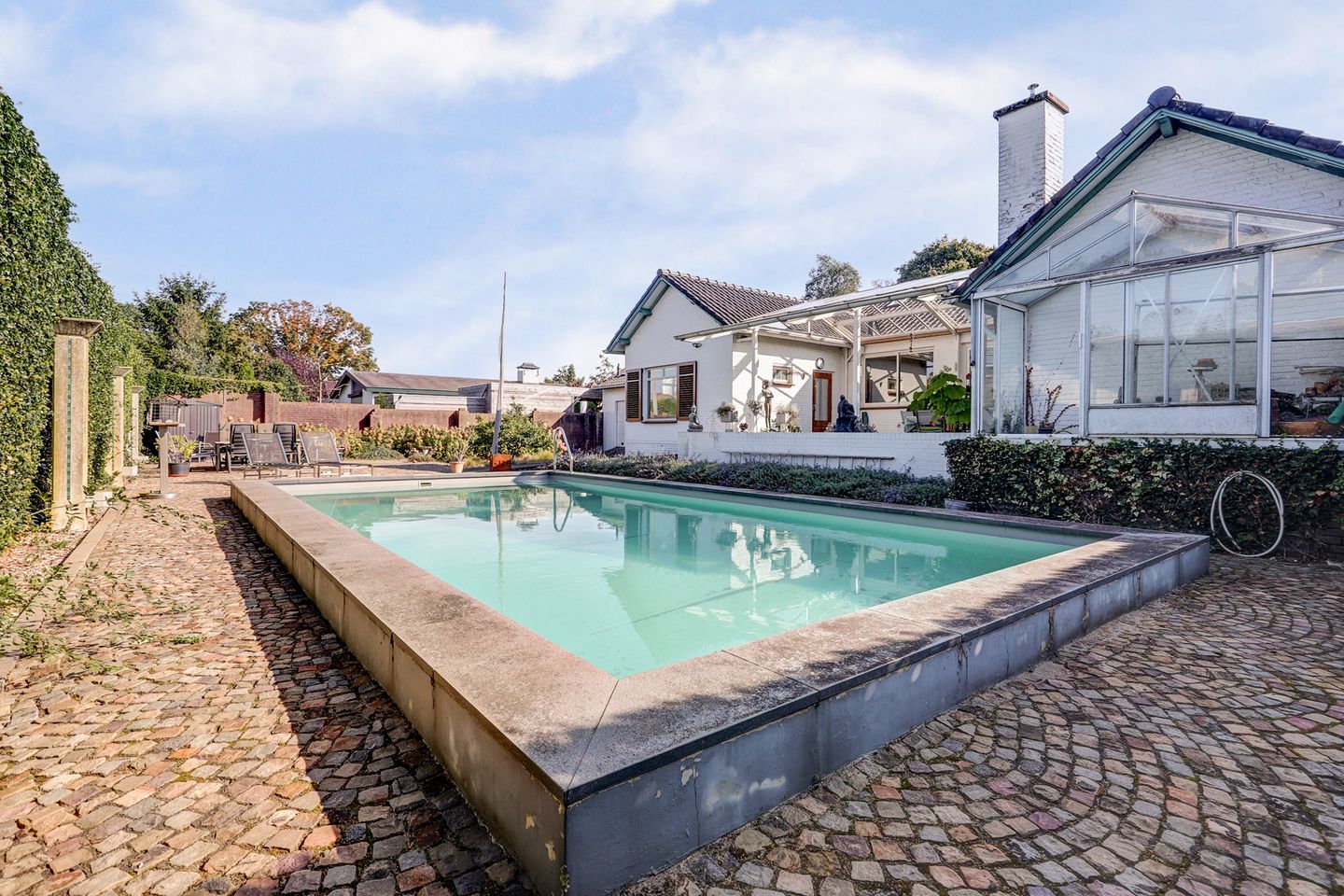 Foto 55 van Zandkampen 11