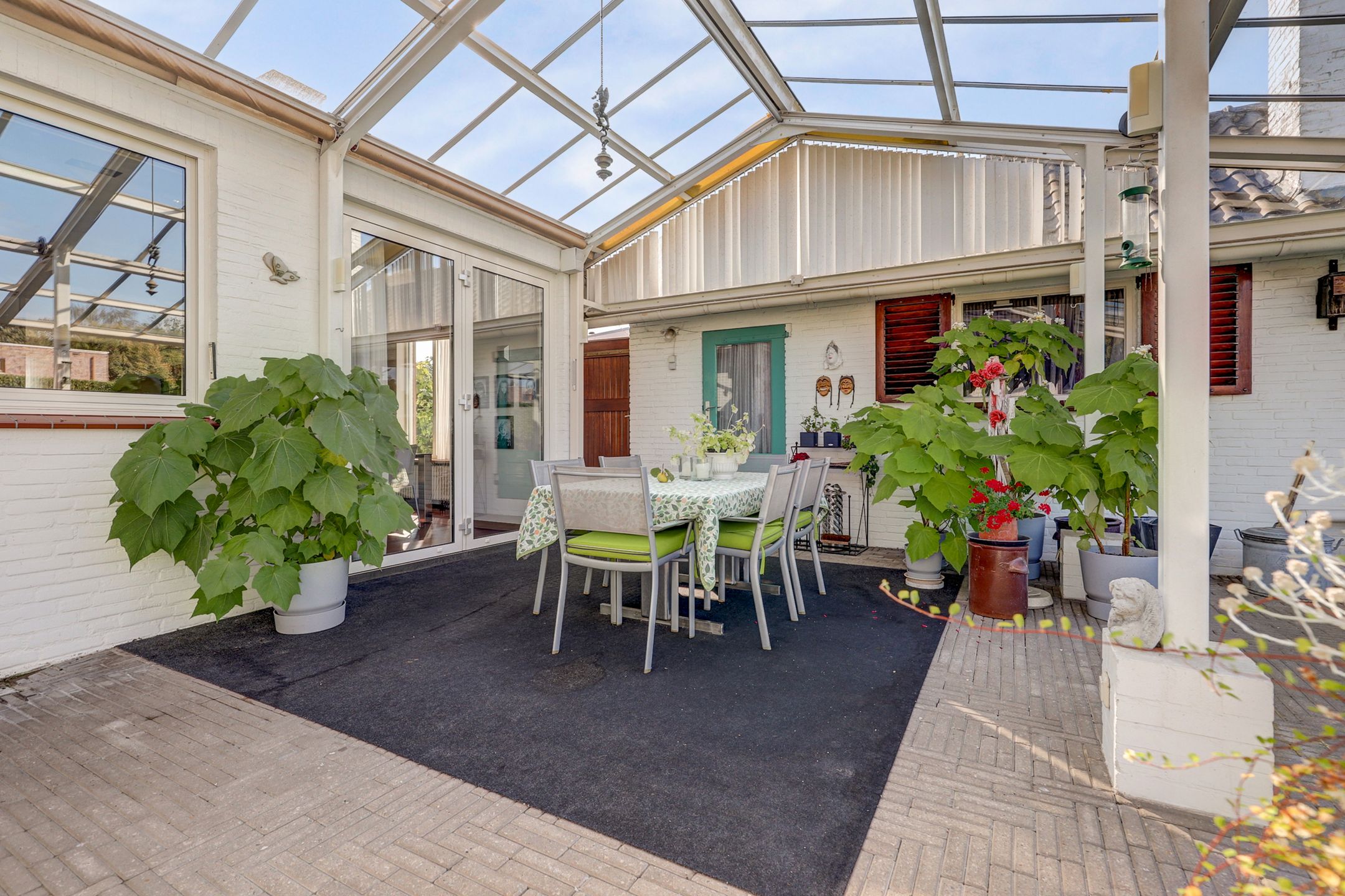 Foto 57 van Zandkampen 11