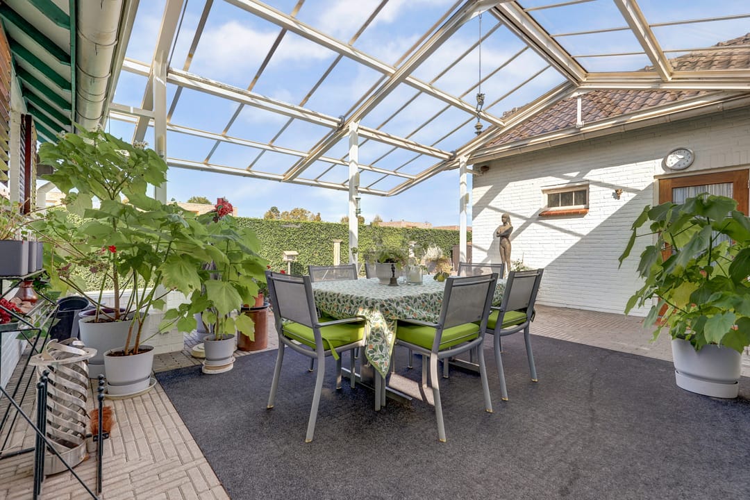 Foto 58 van Zandkampen 11