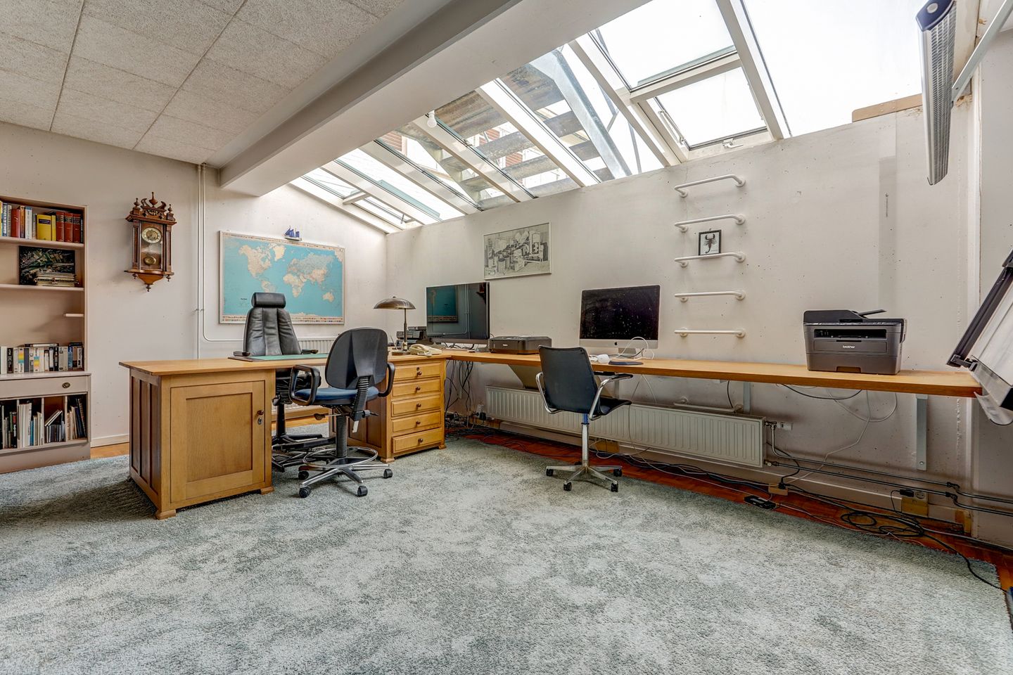 Foto 50 van Zandkampen 11