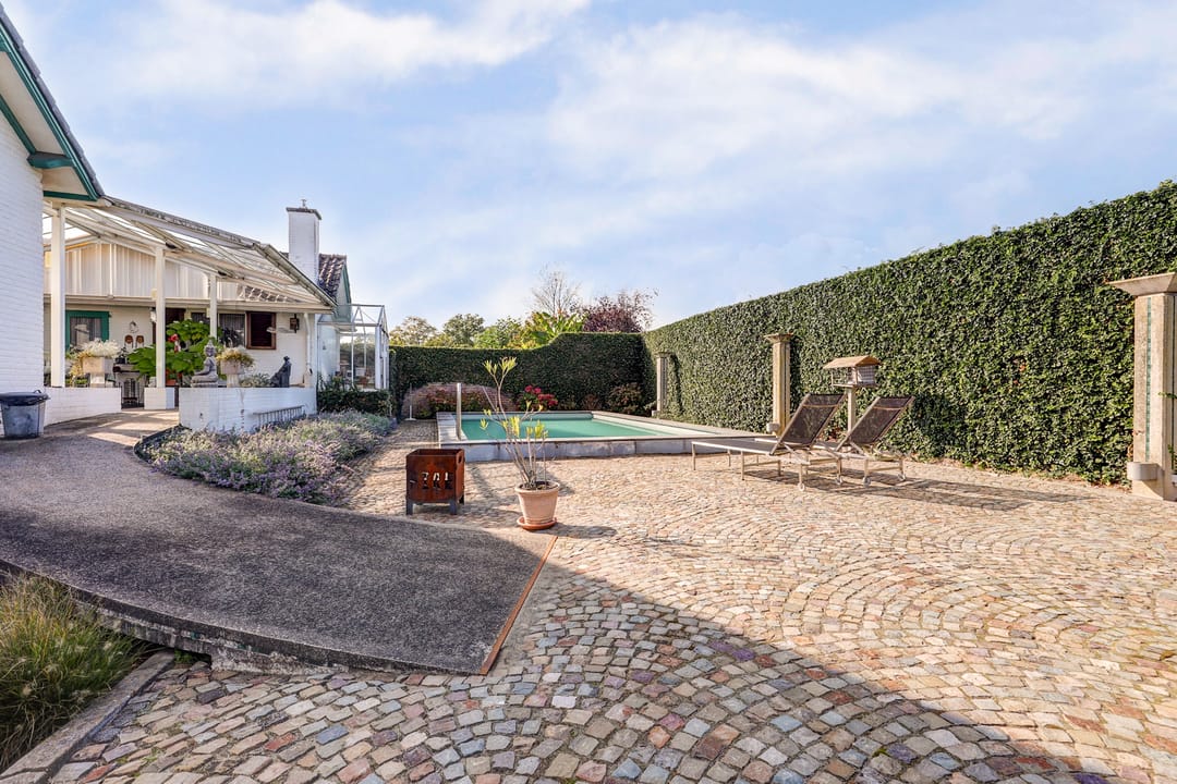 Foto 61 van Zandkampen 11